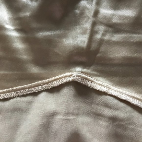 Endless Rose Gold Sparkle Tulle Top (NWT) - Picture 9 of 13